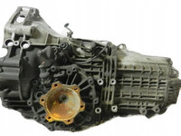 Cutie manuala 2.0 20V motor ALT Audi A6 C5,cod: FTY,131 Cp, 5 trepte, 1997-2005, piesa echipare OEM