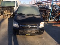 Cutie manuala 5 trepte opel agila cdti