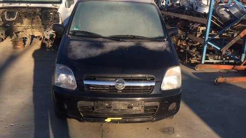 Cutie manuala 5 trepte opel agila cdti