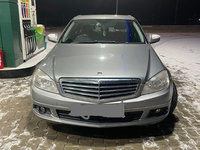 Cutie manuala 6+1 Mercedes C220 cdi w204 euro 4 om 716657