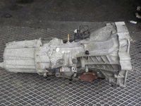 Cutie manuala, 6 trepte, Audi A4 cod: GJU, 3.0 V6, 220 Cp, motor: ASN, 2002-2005, piesa echipare OEM