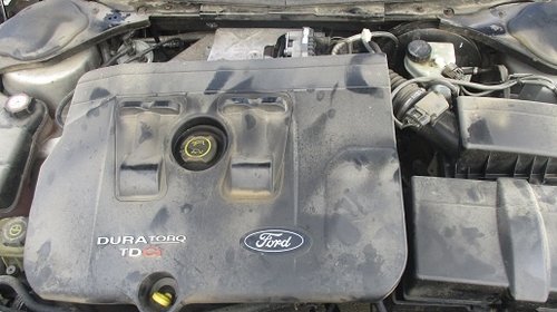 Cutie manuala 6 trepte Ford Mondeo MK3 2.0 TD