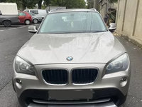 Cutie manuala BMW X1 E84 1.8d x drive