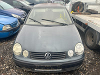 CUTIE MANUALA VOLKSWAGEN POLO 1.9 SDI TIP ASY TIP CUTIE GSA