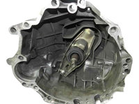 Cutie manuala VW PASSAT,cod: FTY, 2.0 20V, motor ALT ,131 Cp, 5 trepte, 1997-2005, piesa echipare OEM