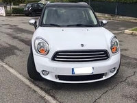 Cutie,motor,injectoare Mini cooper coutryman 1.6 d ,16 b2016