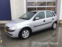 Cutie semi-automata Opel Corsa C 1.3cdti