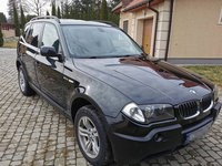 Cutie transfer ATC 400 BMW X3 E83 2.0 diesel manuala-automata an 2008(NU INCLUDE MOTORASUL !)27103455139 99992