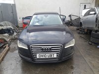 Cutie transfer audi a8 4h 2009-2017 motor 4.2TDI CDSB 351hp 150km quat