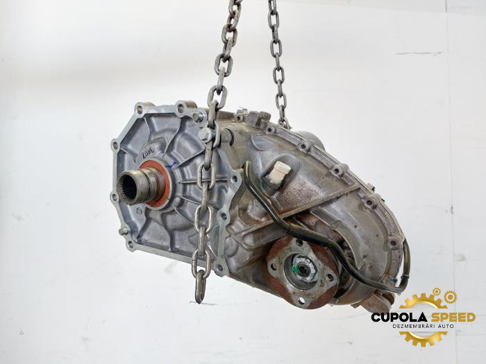 Cutie transfer automata 4JA1C 331004JA1C