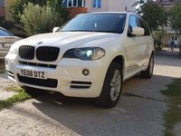 Cutie transfer BMW X5 2007 E70 atc700