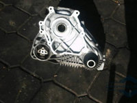 Cutie transfer BMW X5 F15(11.2012- 2760 8629945-01