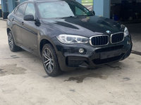 Cutie transfer BMW X6 F16 3.0 D N57D30A si alte piese