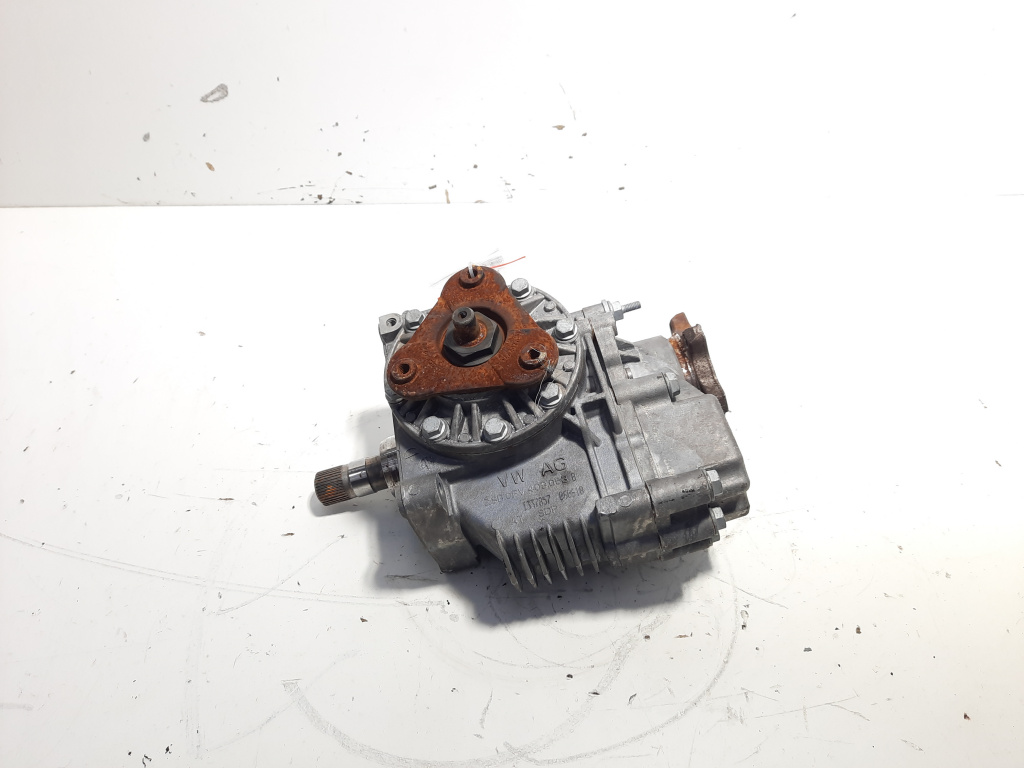 Cutie transfer, cod 0FV409053B, Vw T-Roc (A11), 2.0 TDI, 4X4, cutie automata (id:566200)