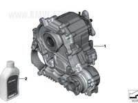 Cutie transfer cu motoras bmw e90