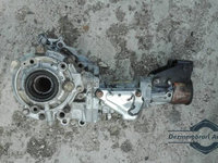 Cutie transfer / cutie de transfer Peugeot 4007(02.2007->)