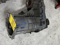 Cutie transfer, diferential , AUDI Q7 , an 2007-2011 , motor 3.0 tdi tip BUG cod 0AQ341010E