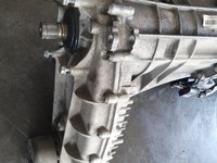 Cutie transfer fata 4x4 porsche cayenne 92a 3.0 d 0bu341011g