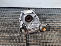 Cutie transfer fata, cod 8643150-01, Bmw 4 (F32), 2.0 diesel, B47D20A, 4x4 (idi:608326)