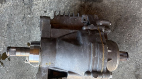 Cutie Transfer Grup Diferential Fata Vw Volkswagen Tiguan Motor 2.0 Diesel DSG 4x4 cod 06A409053Q 0A409053