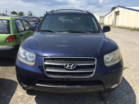 Cutie transfer HYUNDAI SANTA FE 2.2 diesel