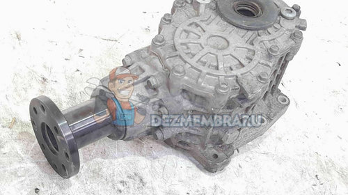 Cutie transfer Hyundai Santa Fe 2 (CM) [Fabr 2005-2012] 061050406 2.2 CRDI D4EB 114 KW 155CP