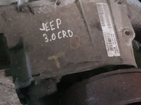 Cutie transfer Jeep Grand Cherokee motor 3.0 Om642 an 2008 dezmembrari piese bl585785