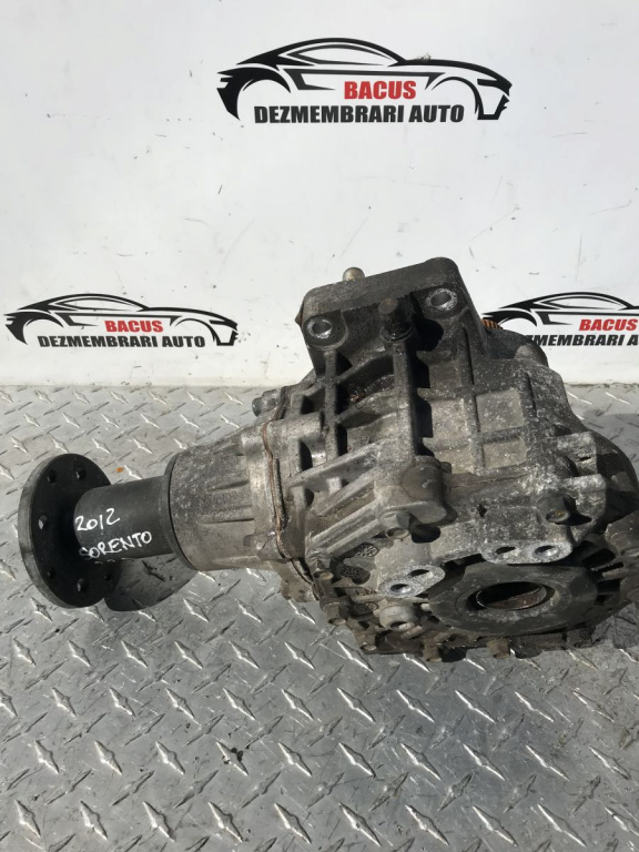 Cutie Transfer KIA Sorento 2.2 dCi AUTOMATA COD: V1108001106G01 , 3B200309R