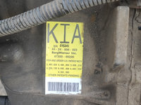 Cutie transfer kia sorento 2.5 crdi 47300-49200