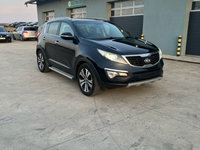 Cutie transfer Kia Sportage 2.0 CRDI 184 cp 2012 cutie automata