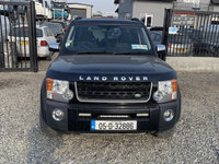 Cutie transfer Land Rover DISCOVERY 3 2.7 tdv6 automat 2004-2008