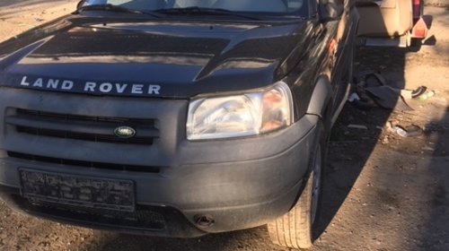 Cutie transfer land rover freelander 1