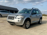 Cutie transfer Land Rover Freelander 2 2.2 TD4