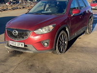 Cutie transfer Mazda CX 5 2.2 SH 4WD