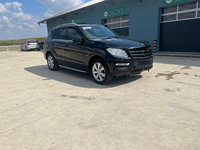 Cutie transfer Mercedes ML 350 3.0 CDI W166