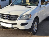 Cutie transfer Mercedes ML w164 2006-2011