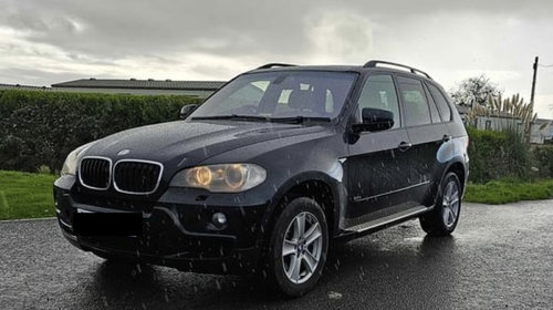 Cutie transfer Motoras Bmw X3 X5 X6 E83 E70 E