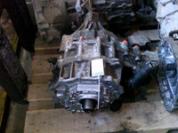 Cutie transfer Nissan Terrano 2, 2.7D.