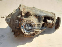 Cutie transfer OEM Bmw 3 (E46) [Fabr 1998-2005] 2.0