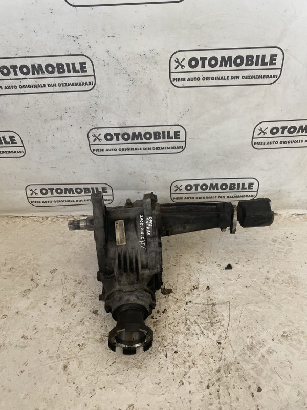 Cutie transfer Opel Antara 2.0 CDTI Automat: 24246664 [Fabr 2006-2012]