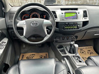 Cutie transfer Toyota Hilux 3.0 d-4d din 2010 2011 2012 2013 2014 2015