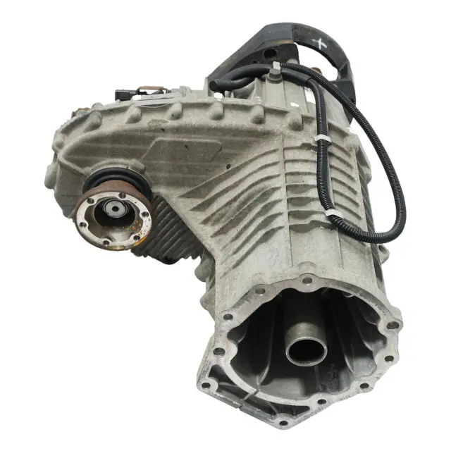 Cutie Transfer Volkswagen Touareg 7L / Porsche Cayenne / Audi Q7 0AD341011G