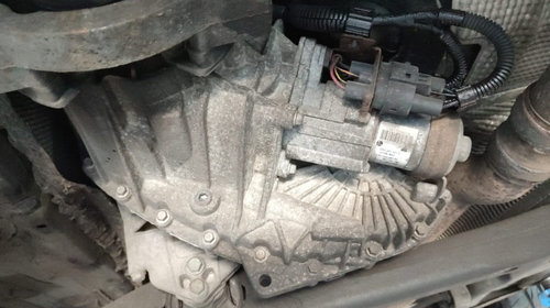 Cutie Transfer VW Touareg, 2007, motor 2500 C