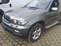 Cutie viteză automată BMW X5 e53 3 L diesel 218 CP 2003- 2007