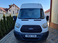 Cutie viteză manuală 6+1 trepte Ford Transit 2,2 TDCI 2014 BK2R-7002-MA