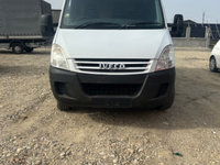 Cutie viteză manuală Iveco Daily 35S12 2,3 HPi tip motor F1AEO481G euro 4 an 2010