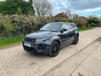 Cutie viteză manuală Land Rover Evoque 2.0 Diesel 2018 Euro 6