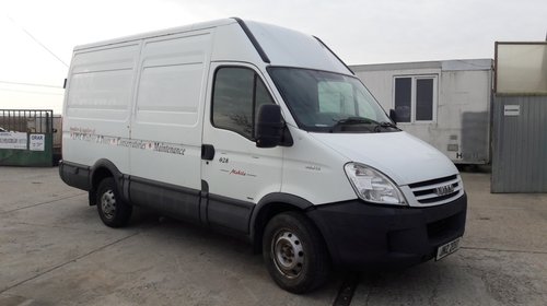 CUTIE VITEZA 5+1 TREPTE iveco daily 2,3 hpi 2