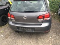 Cutie viteza 6 trepte vw golf 6 1,4 tsi an 2012