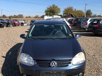 Cutie Viteza 6 trepte Vw Golf 5 1.9,tdi BLs